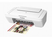 Canon PIXMA MG3077 3-In-1 Wifi Inkjet Printer